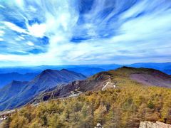 -白草畔自然风景区