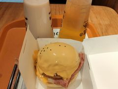 -前进5路汉堡炸鸡(前进五路店)