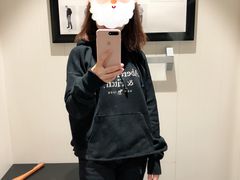 -Abercrombie & Fitch(天环广场店)