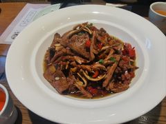 -黄泥岗·地道湖北菜(奥特莱斯店)