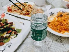 -芳芳餐厅(白沙路店)