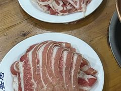 -元盛居(生态大街店)