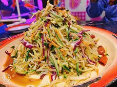 -粗粮人家·东北菜(洋桥店)