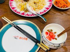 -亚克西姆新疆菜(库车店)