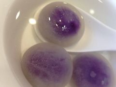 -菩提树·素食餐厅(汇智国际商业中心店)