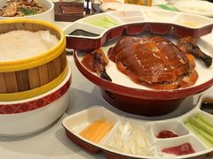 -大鸭梨烤鸭(北洼路店)