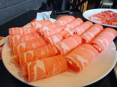 -将台涮肉(酒仙桥店)