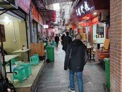 杂酱面-食为天面庄