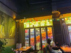 -喜鹊音乐酒馆(西街店)