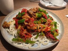 -纳鲁孜·新疆特色餐厅(上海悦荟广场店)