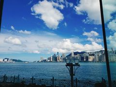 -香港九龙海逸君绰酒店