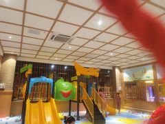 -汤W城市微度假(仓山店)