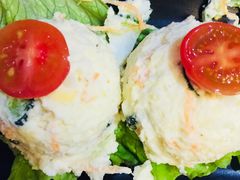 -胜代日本料理(云程巷小区店)