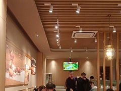 -西贝(宝乐汇店)