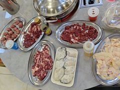 -五洞大众牛餐馆(番禺分店)