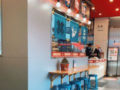 -塔斯汀中国汉堡(凯泽雅园店)