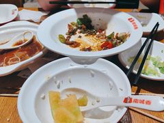 -南城香(北京南站店)
