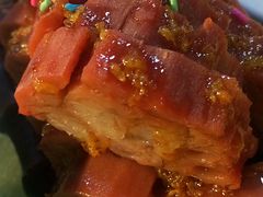-福慧慈缘素食餐厅(王府井店)