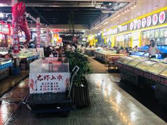 -盱眙小龙虾(天虹店)