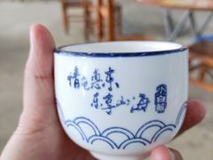 -明记海鲜大排档(巽寮湾店)