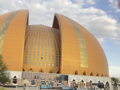 -新疆大剧院