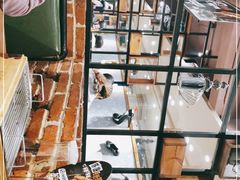 -喝丢一只鞋辣炒海鲜小烧烤(三八广场店)