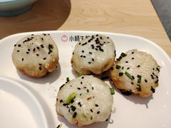 -小杨生煎(湟普汇店)