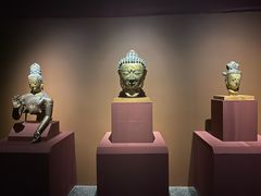 -敦煌石窟文物保护研究陈列中心
