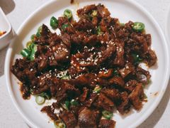 -芭夯兔·兔肉汤锅(新都店)