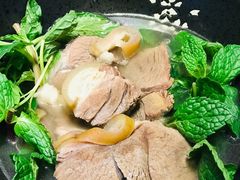 -大理实力希尔顿酒店御璽中餐厅YUXI – CHINESE RESTAURANT