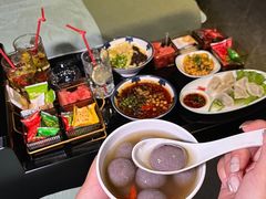 -美足时光·精致悦足·水疗SPA(德阳希望城店)