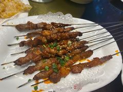 -林记潮汕牛肉(融汇店)