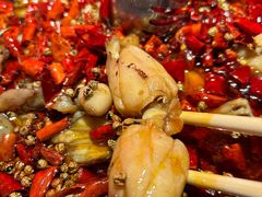 -何师傅美蛙鱼头(汉街店)