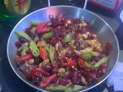 辣卤丁螺-板凳烧烤(东关街店)