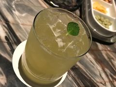 -瑞吉吧 The St·Regis Bar(长沙瑞吉酒店)