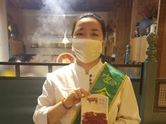 -手选潮汕鲜牛肉火锅(二七广场店)