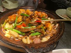 -蝴蝶里·粤菜·点心(滨江龙湖店)