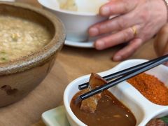 -纳禾春.云南.版纳特色菜.傣味手抓饭(南亚店)