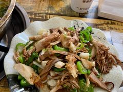 -唠叨坊私房菜(五一街店)