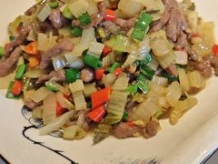 -千岛湖小鱼儿·淳安匠心农家菜