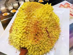 -锦州喜来登酒店-盛宴黄油熟成牛排自助晚餐