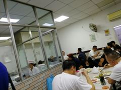 大堂-津门如意包子铺(宾西路店)