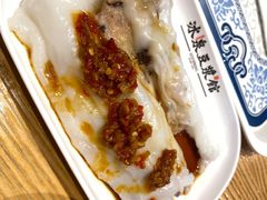 -冰泉豆浆馆(阳朔店)