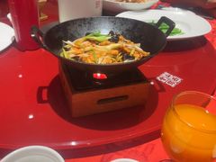 -山西会馆·晋菜·晋商宴·牌匾博物馆(胜利东街店)
