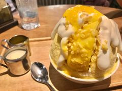 -After You Dessert Cafe(Silom Complex)