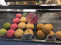 -西树泡芙(正佳店)