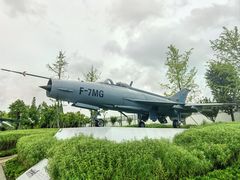 -成飞公园