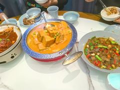 -老周家酱卤猪蹄私房菜(克拉玛依西街店)