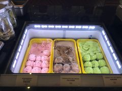 -上海丽笙精选海仑宾馆·莫赛克餐厅