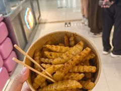 狼牙土豆-丁家坡洋芋·观音桥好吃街A区(全国总店)